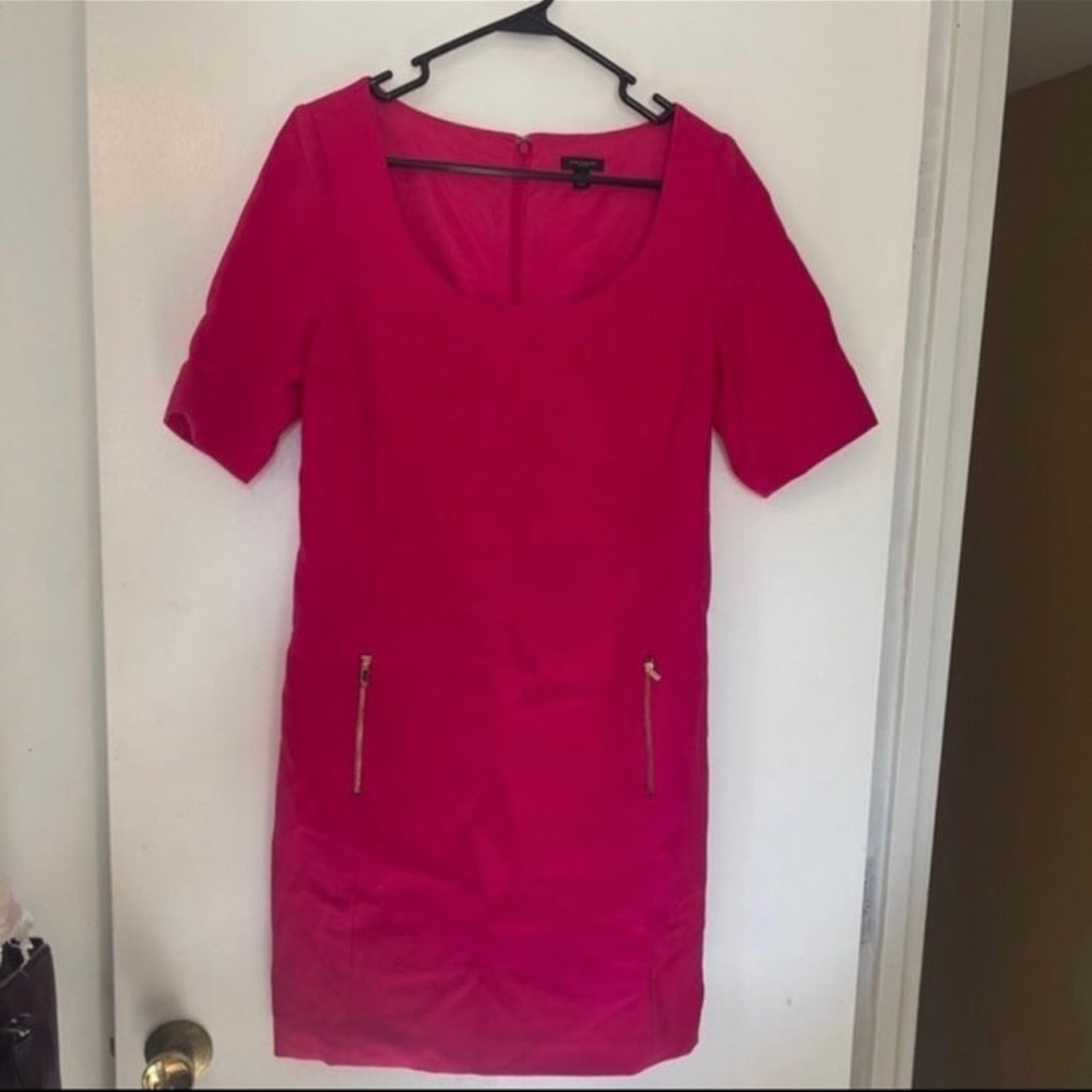 Women’s Pink Dress